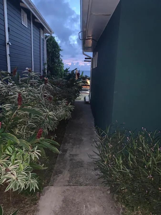 Holiday home Heritage Creole 3 : Touloulou Sainte-Luce Martinique